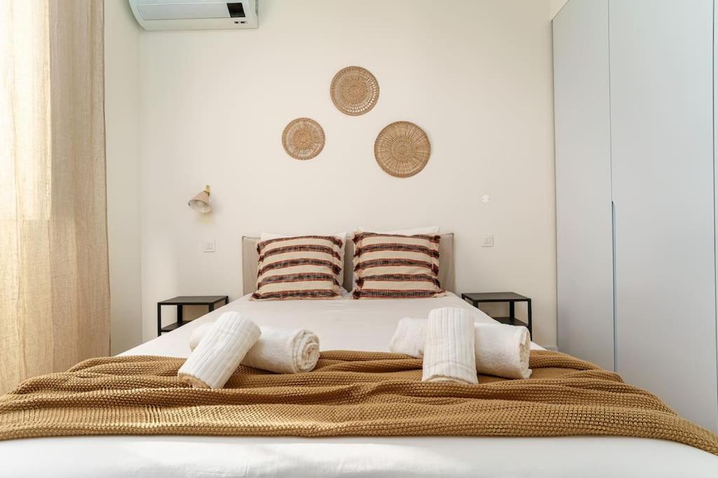Modern & Bright - Faro Mercado Apt 22 Exterior photo